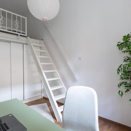 D63 Dohany Apartment Будапеща Екстериор снимка