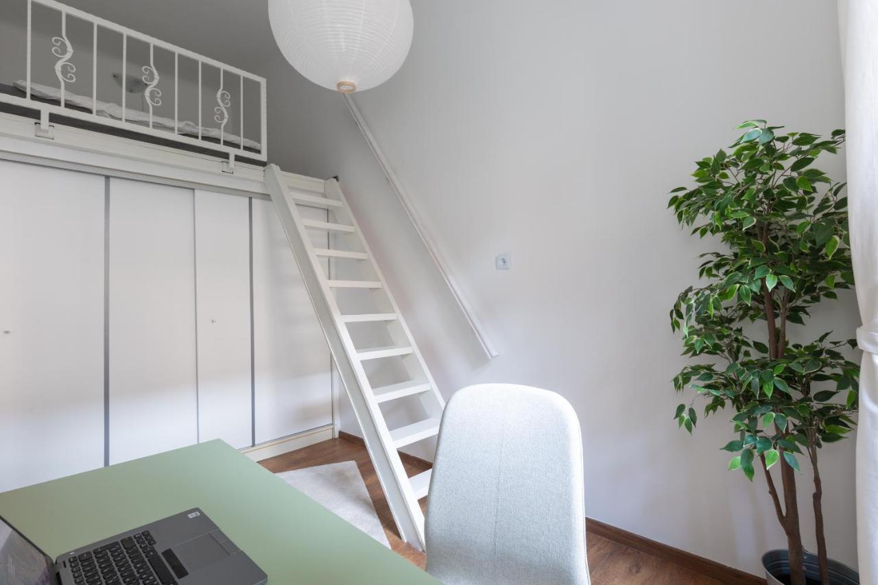 D63 Dohany Apartment Будапеща Екстериор снимка
