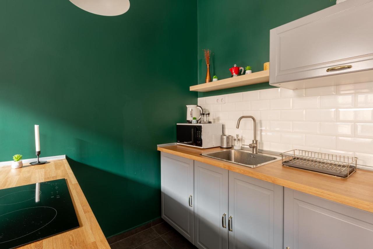 D63 Dohany Apartment Будапеща Екстериор снимка
