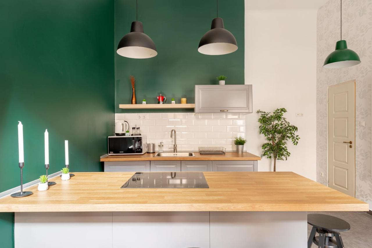 D63 Dohany Apartment Будапеща Екстериор снимка