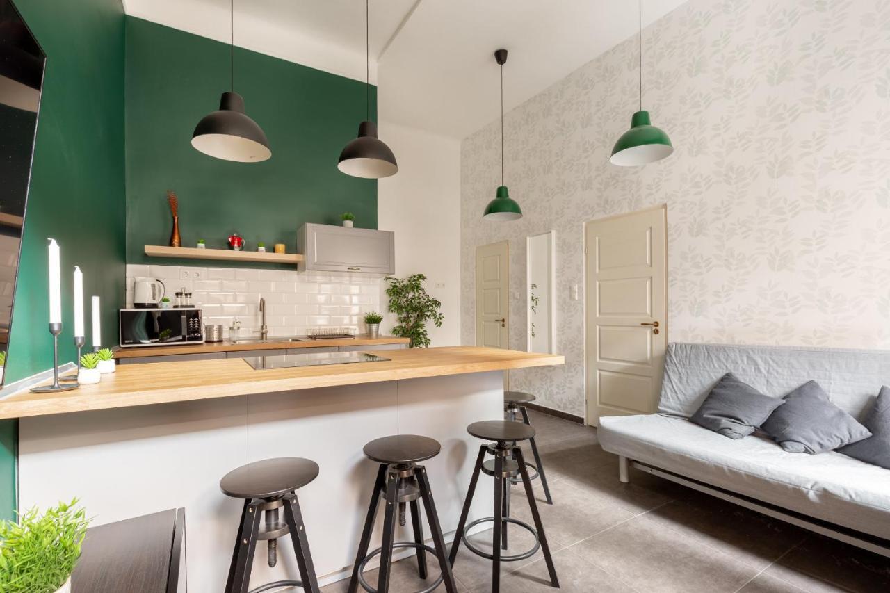 D63 Dohany Apartment Будапеща Екстериор снимка