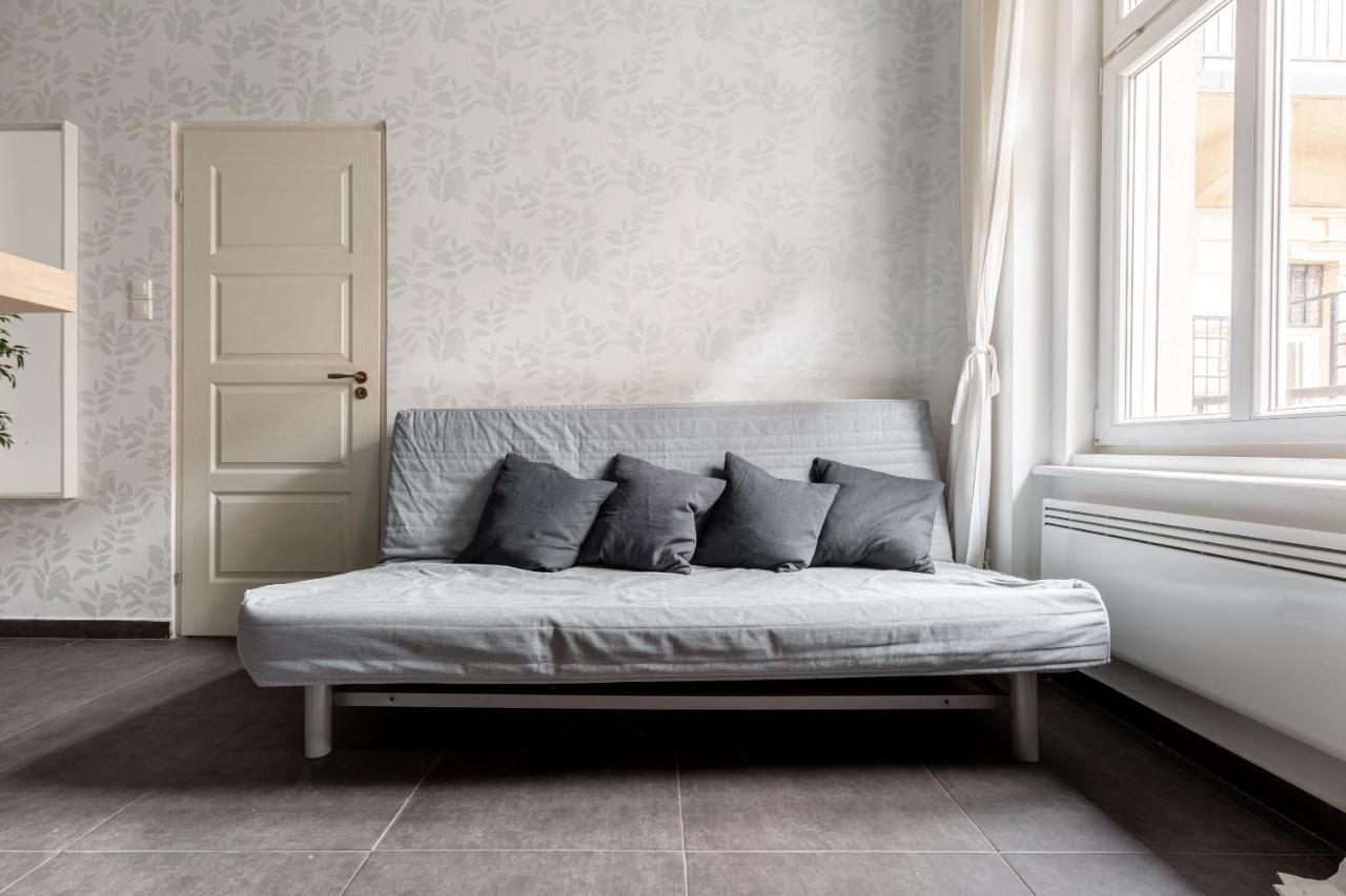 D63 Dohany Apartment Будапеща Екстериор снимка