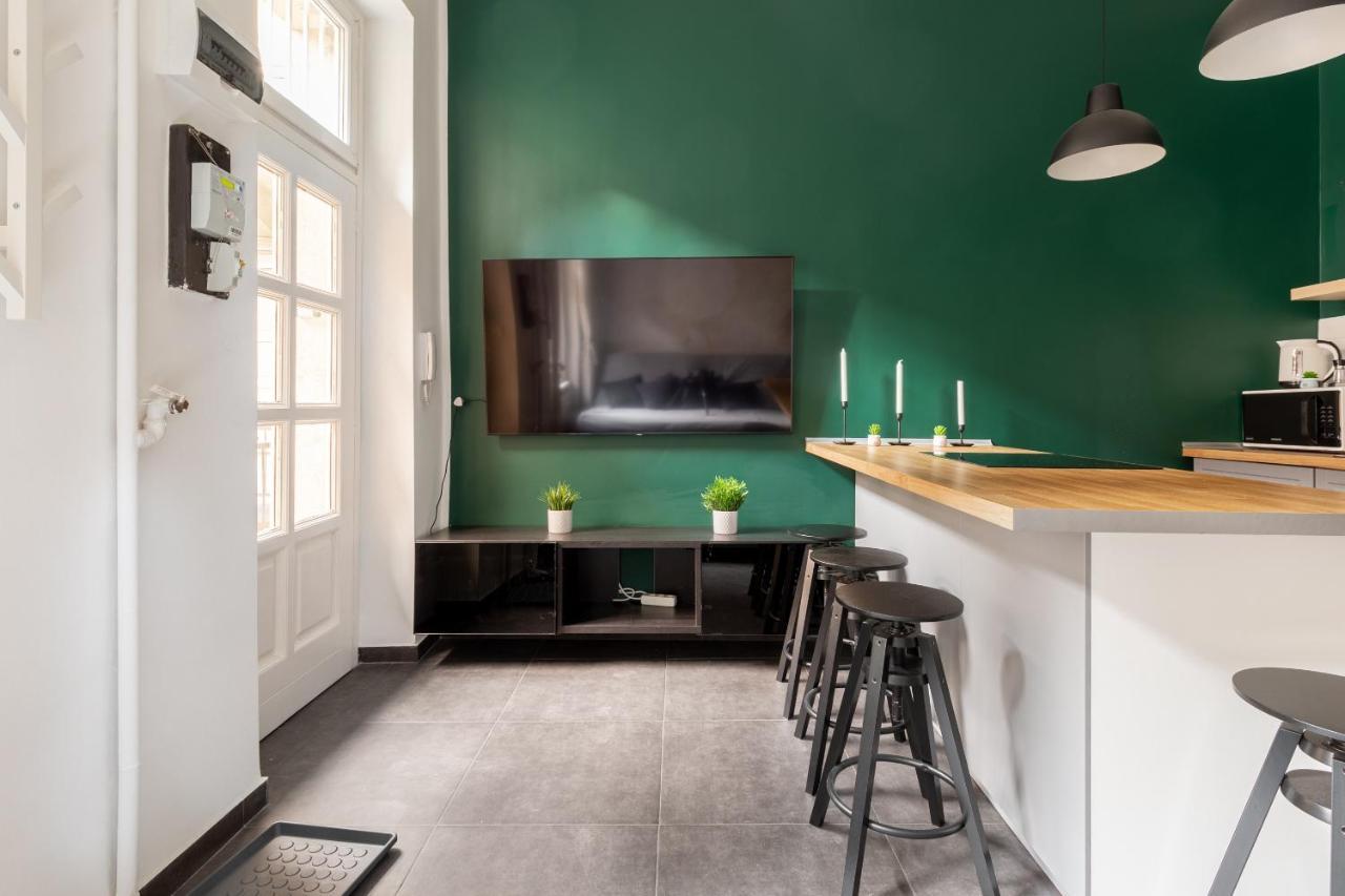 D63 Dohany Apartment Будапеща Екстериор снимка