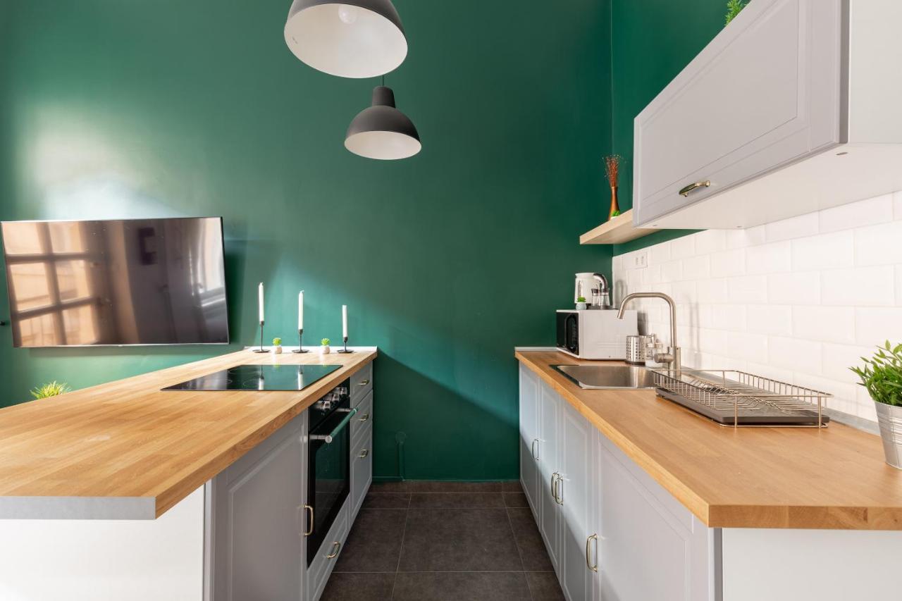 D63 Dohany Apartment Будапеща Екстериор снимка