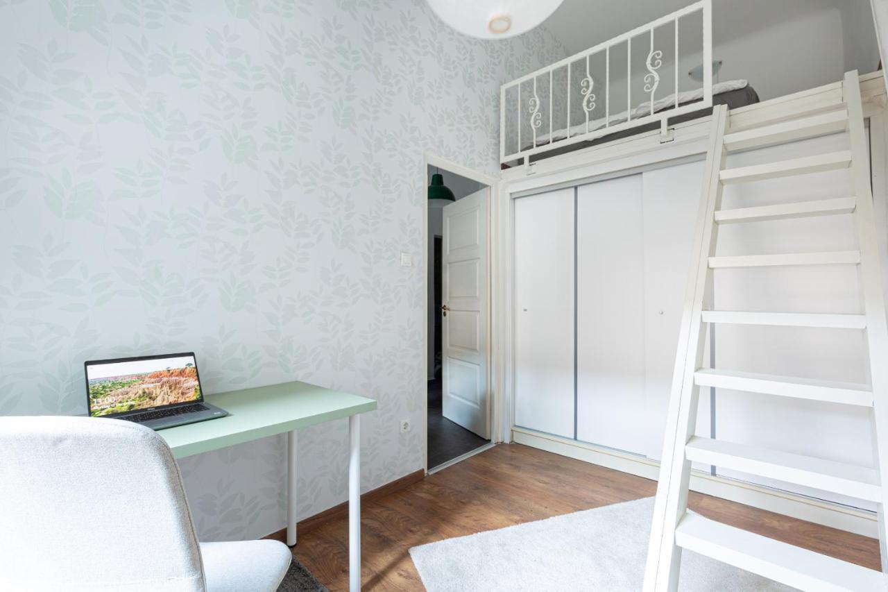 D63 Dohany Apartment Будапеща Екстериор снимка