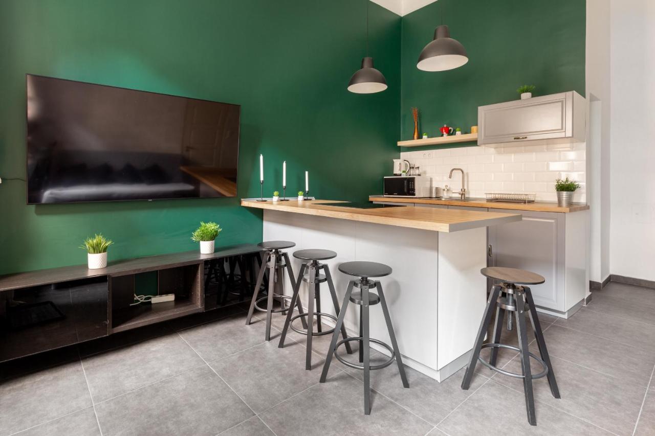 D63 Dohany Apartment Будапеща Екстериор снимка