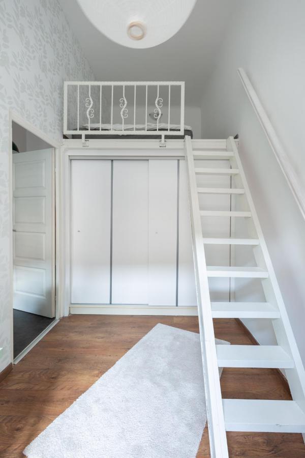 D63 Dohany Apartment Будапеща Екстериор снимка